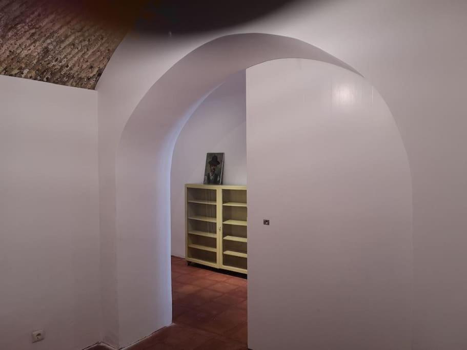 Casa Das Abobadas, Beja Centro Zewnętrze zdjęcie