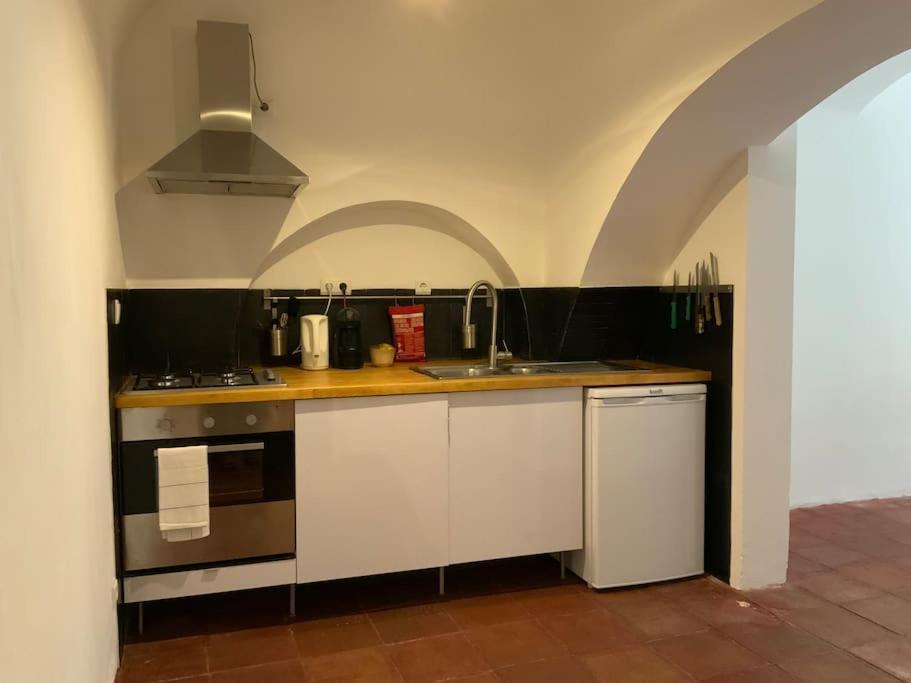 Casa Das Abobadas, Beja Centro Zewnętrze zdjęcie