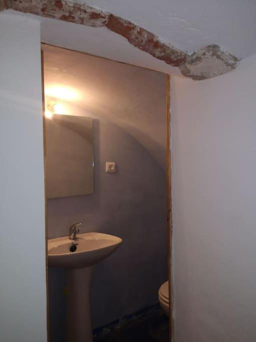 Casa Das Abobadas, Beja Centro Zewnętrze zdjęcie