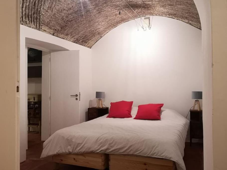 Casa Das Abobadas, Beja Centro Zewnętrze zdjęcie