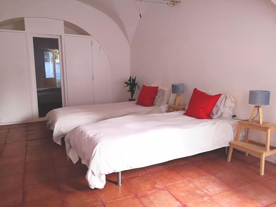 Casa Das Abobadas, Beja Centro Zewnętrze zdjęcie