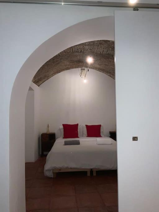 Casa Das Abobadas, Beja Centro Zewnętrze zdjęcie
