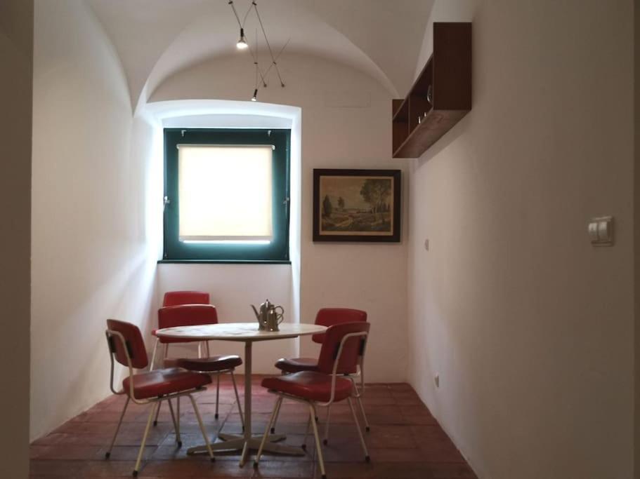 Casa Das Abobadas, Beja Centro Zewnętrze zdjęcie